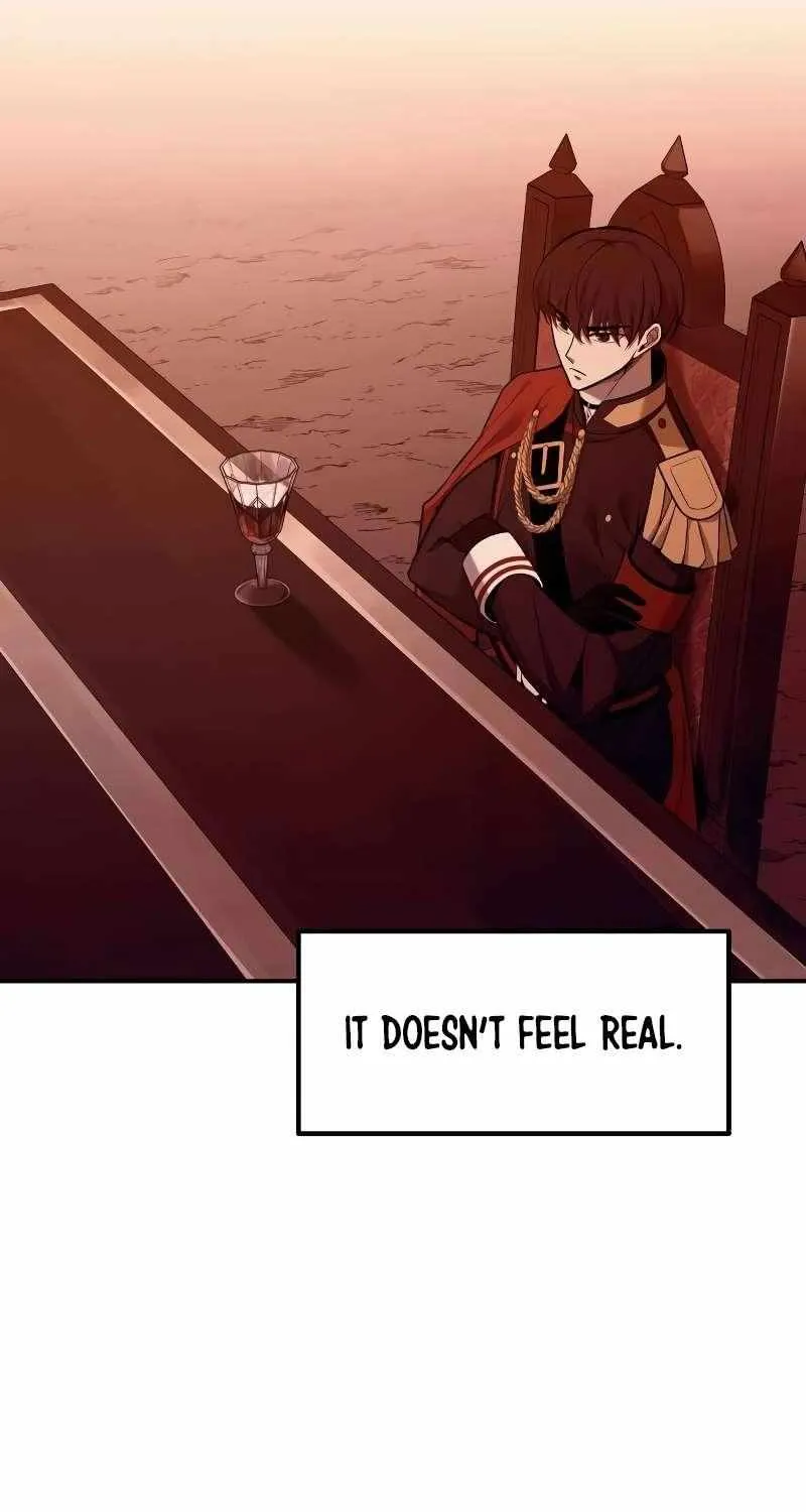 I Became the Tyrant of a Defense Game Chapter 109 page 5 - 