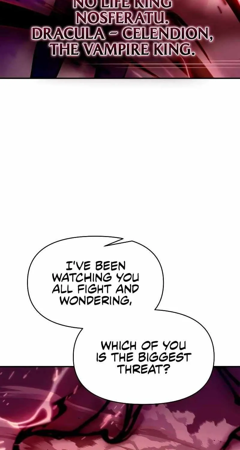 I Became the Tyrant of a Defense Game Chapter 109 page 44 - 