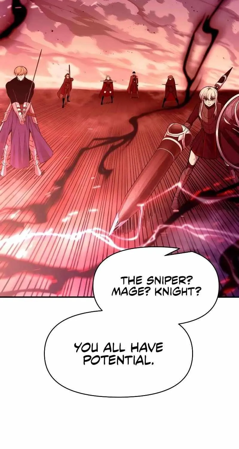 I Became the Tyrant of a Defense Game Chapter 109 page 45 - 