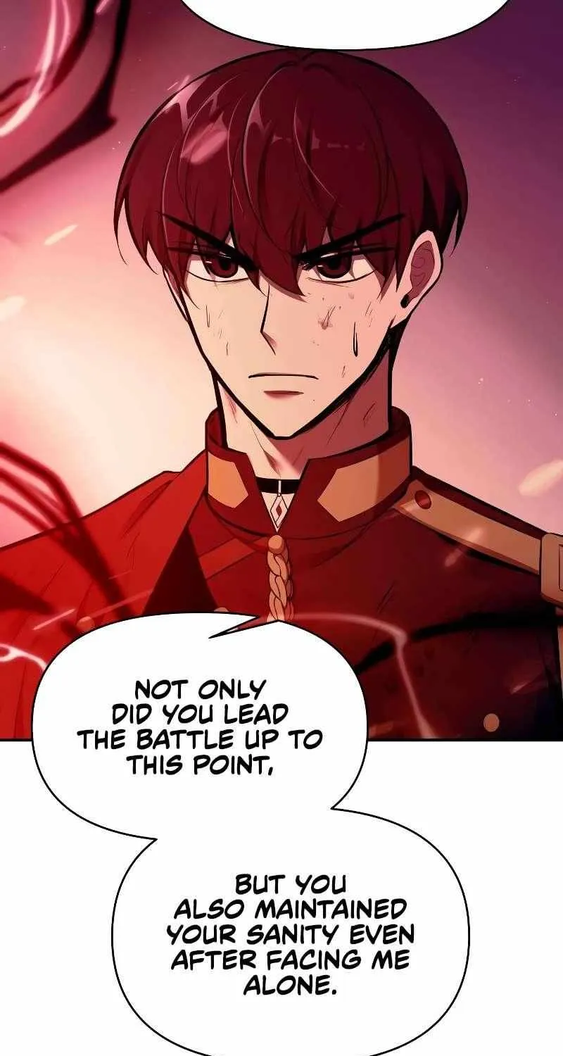 I Became the Tyrant of a Defense Game Chapter 109 page 47 - 