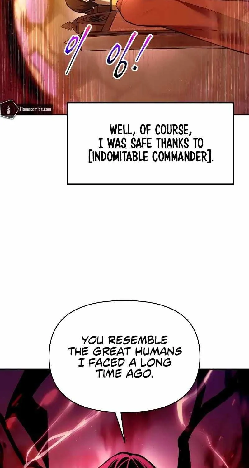 I Became the Tyrant of a Defense Game Chapter 109 page 50 - 