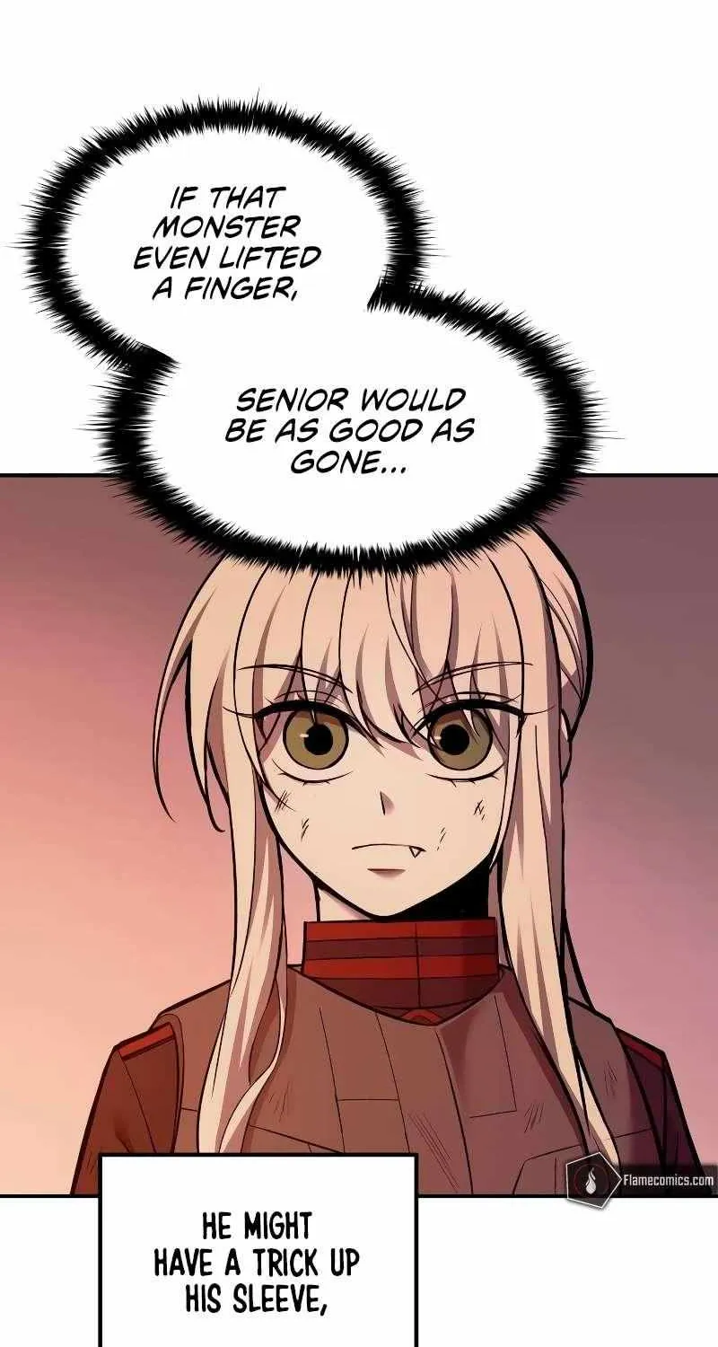 I Became the Tyrant of a Defense Game Chapter 109 page 6 - 
