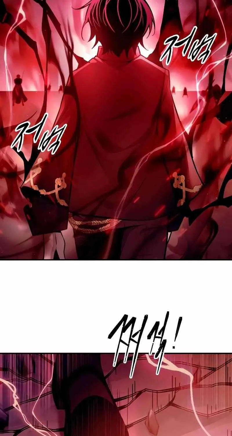 I Became the Tyrant of a Defense Game Chapter 109 page 51 - 