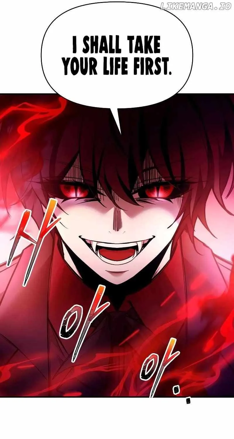 I Became the Tyrant of a Defense Game Chapter 109 page 54 - 