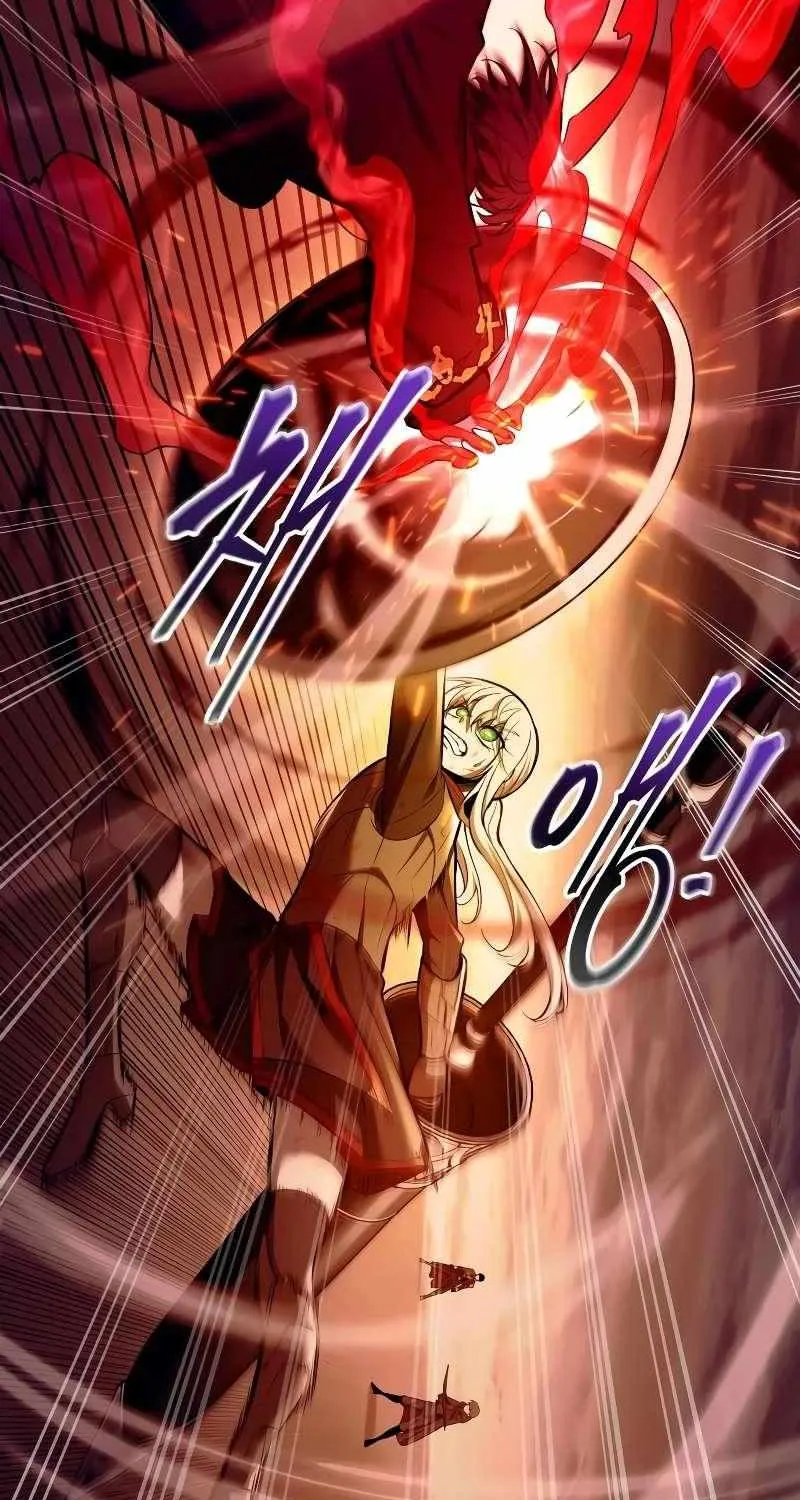 I Became the Tyrant of a Defense Game Chapter 109 page 60 - 
