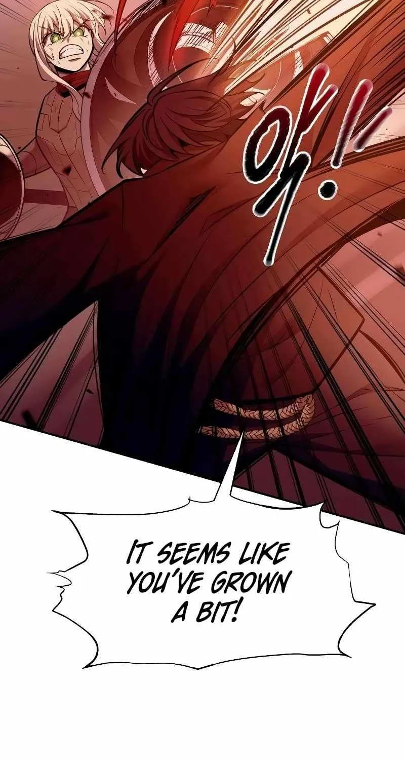 I Became the Tyrant of a Defense Game Chapter 109 page 63 - 