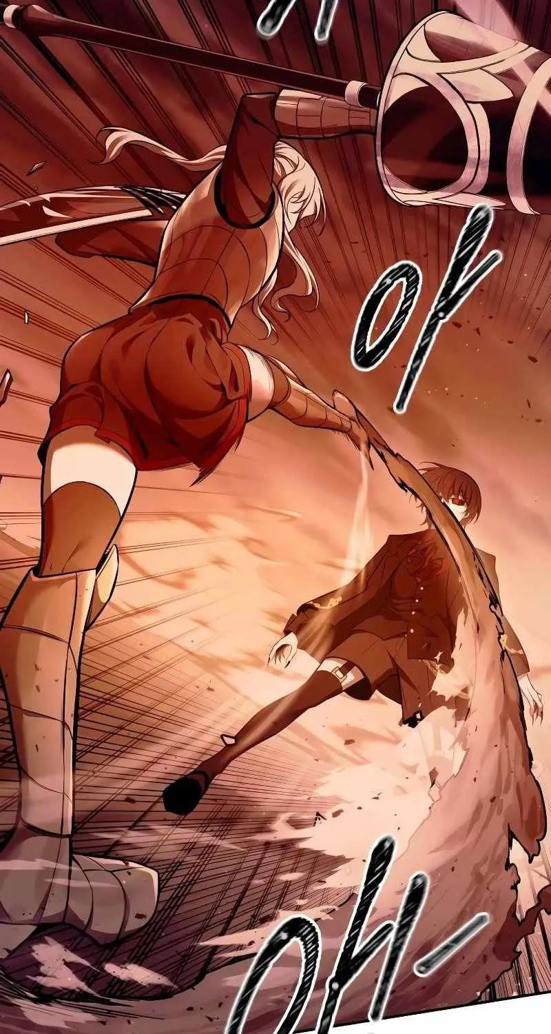 I Became the Tyrant of a Defense Game Chapter 109 page 67 - 