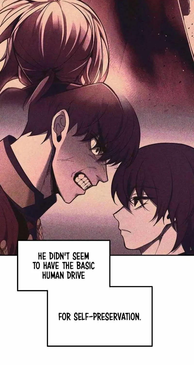 I Became the Tyrant of a Defense Game Chapter 109 page 8 - 
