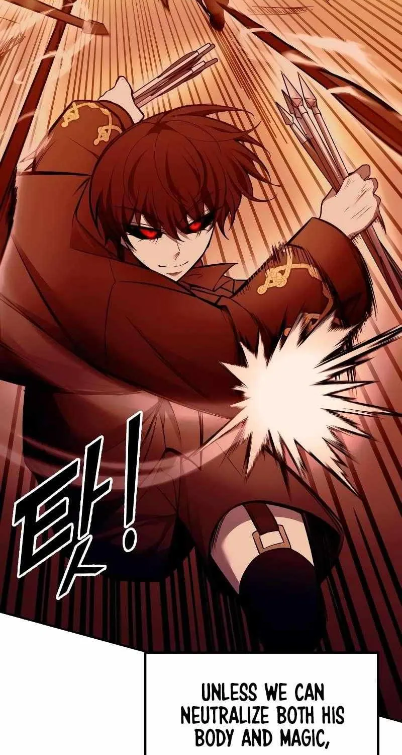 I Became the Tyrant of a Defense Game Chapter 109 page 86 - 
