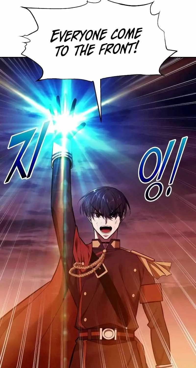 I Became the Tyrant of a Defense Game Chapter 109 page 89 - 