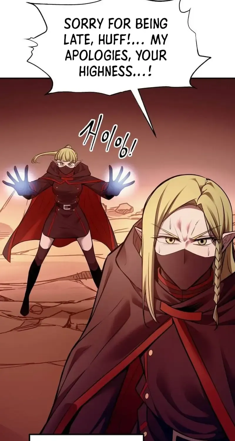 I Became the Tyrant of a Defense Game Chapter 110 page 102 - 