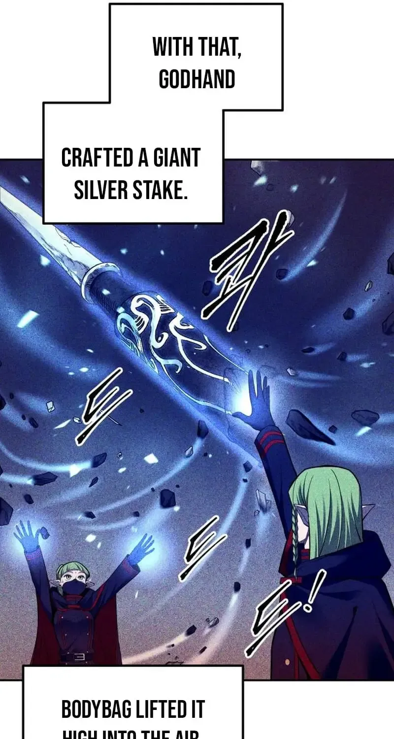 I Became the Tyrant of a Defense Game Chapter 110 page 104 - 