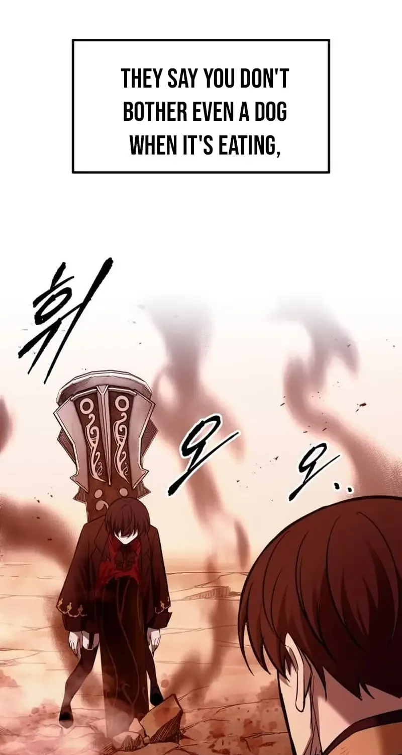 I Became the Tyrant of a Defense Game Chapter 110 page 106 - 