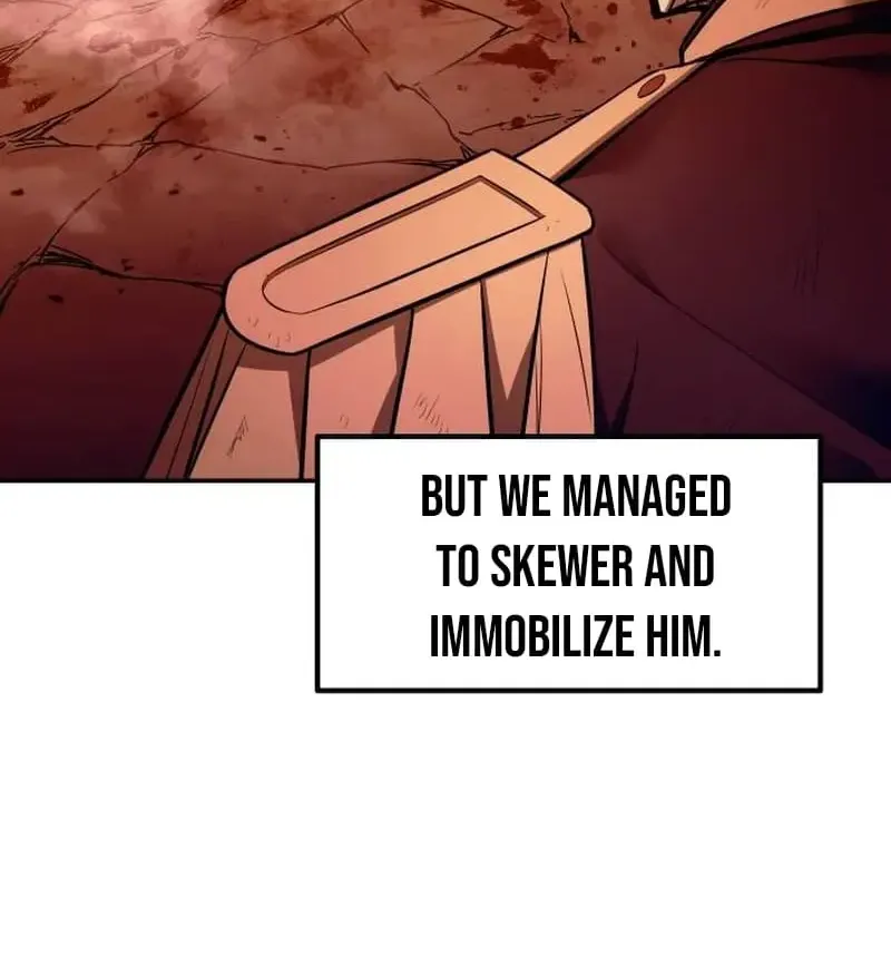 I Became the Tyrant of a Defense Game Chapter 110 page 107 - 
