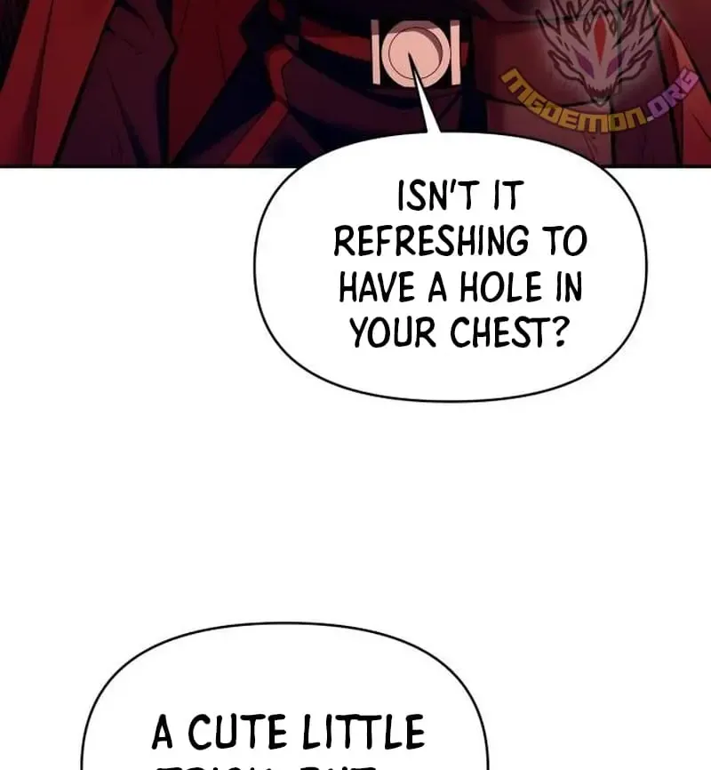 I Became the Tyrant of a Defense Game Chapter 110 page 109 - 