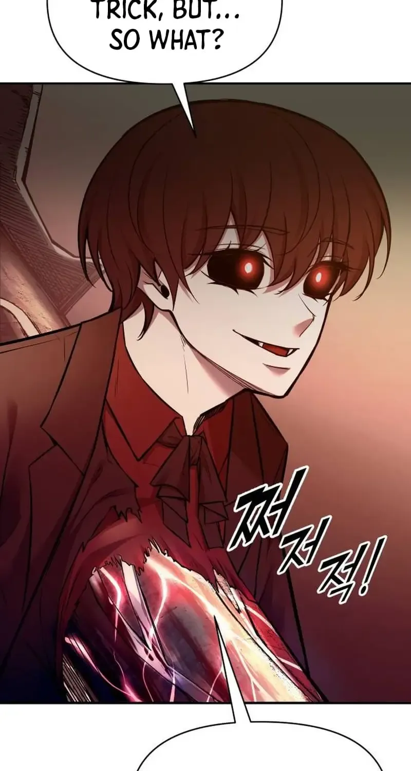I Became the Tyrant of a Defense Game Chapter 110 page 110 - 