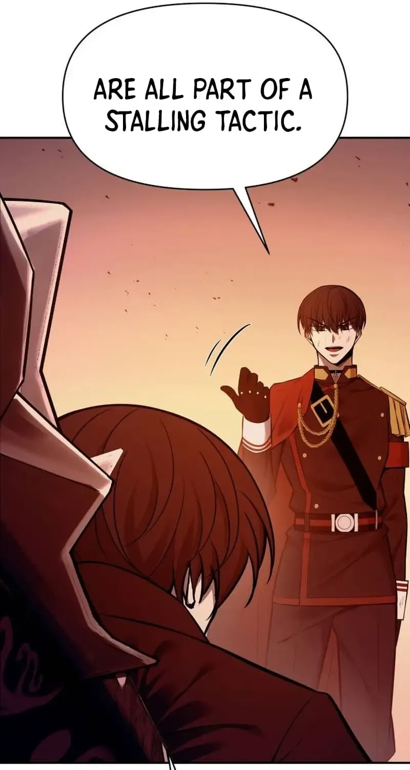 I Became the Tyrant of a Defense Game Chapter 110 page 114 - 