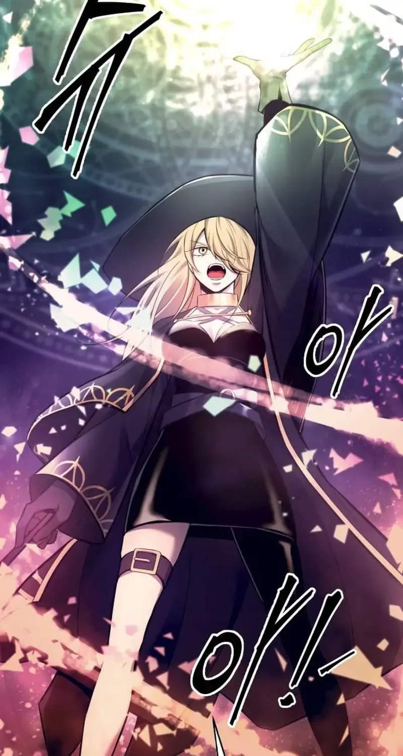 I Became the Tyrant of a Defense Game Chapter 110 page 122 - 