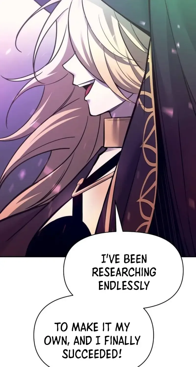 I Became the Tyrant of a Defense Game Chapter 110 page 128 - 