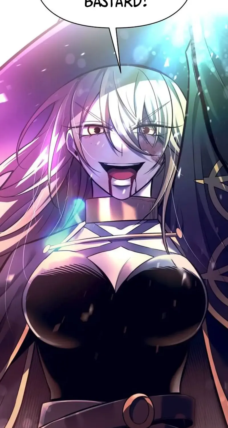 I Became the Tyrant of a Defense Game Chapter 110 page 136 - 