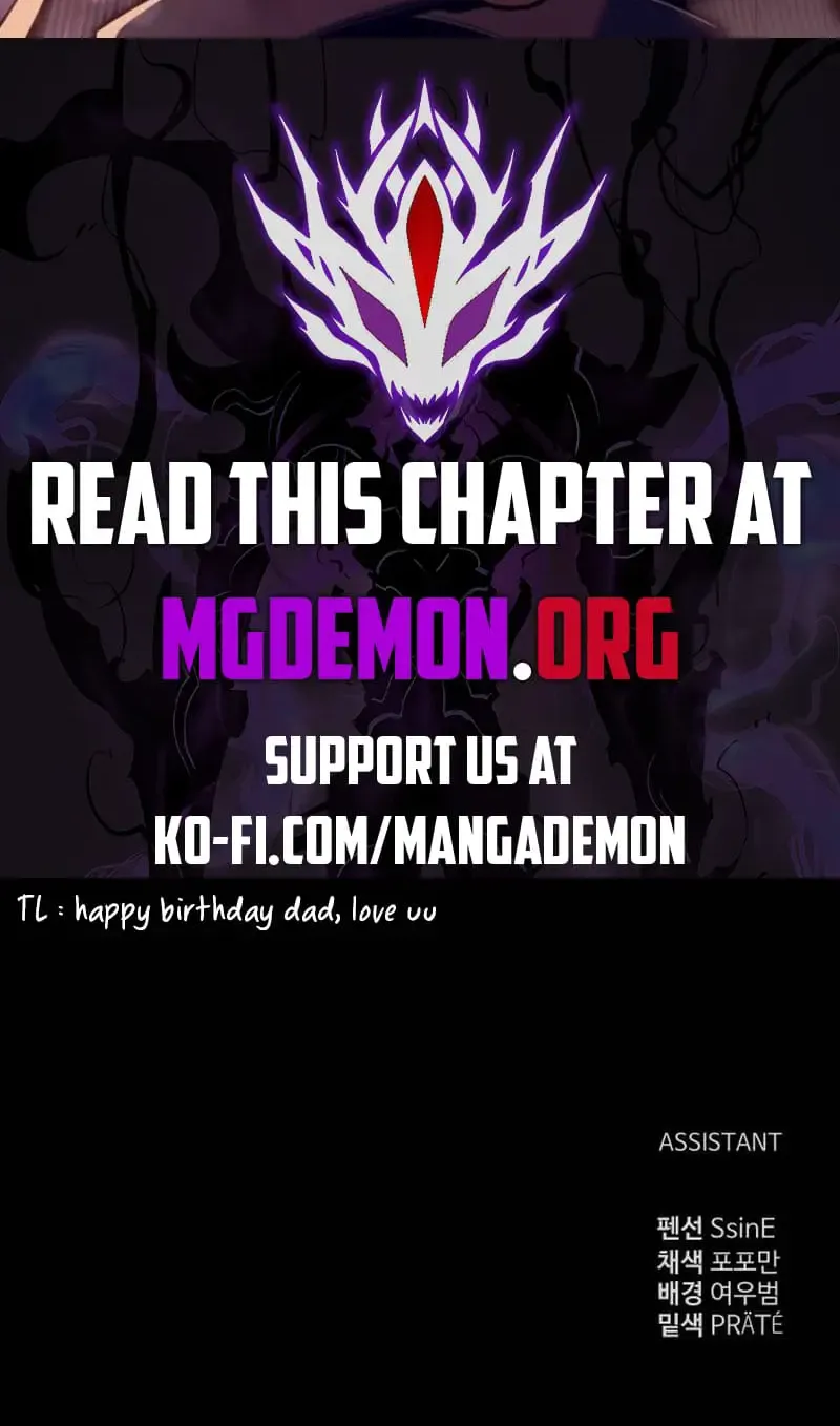I Became the Tyrant of a Defense Game Chapter 110 page 137 - 