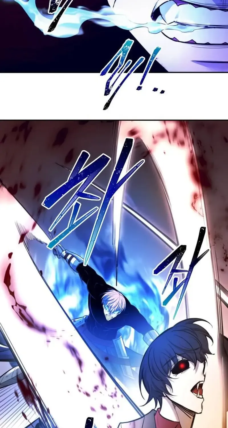 I Became the Tyrant of a Defense Game Chapter 110 page 16 - 