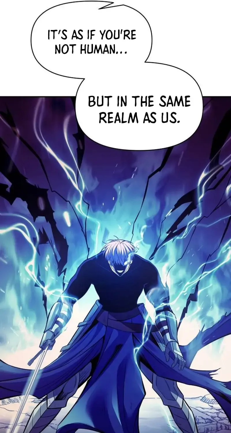 I Became the Tyrant of a Defense Game Chapter 110 page 22 - 