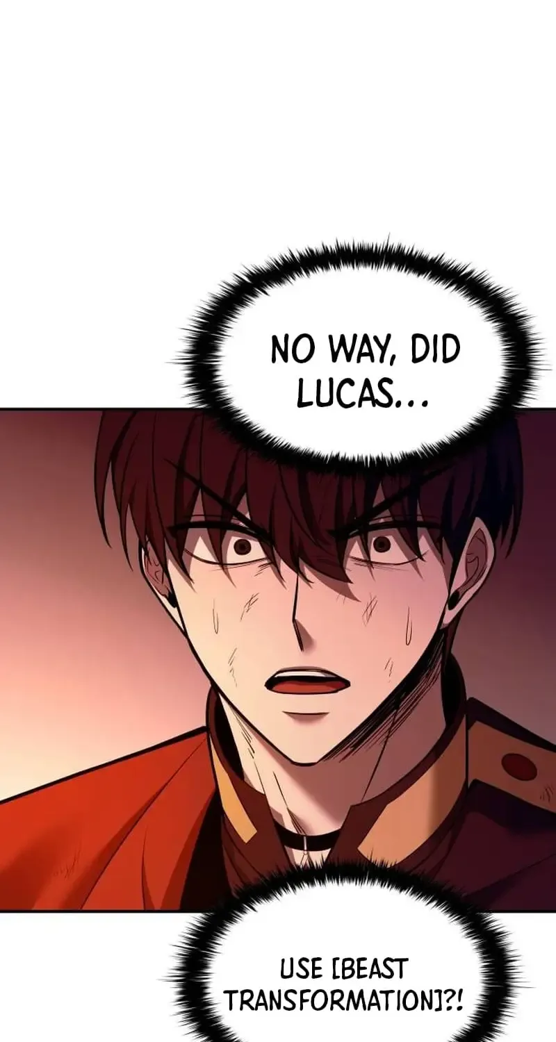 I Became the Tyrant of a Defense Game Chapter 110 page 24 - 