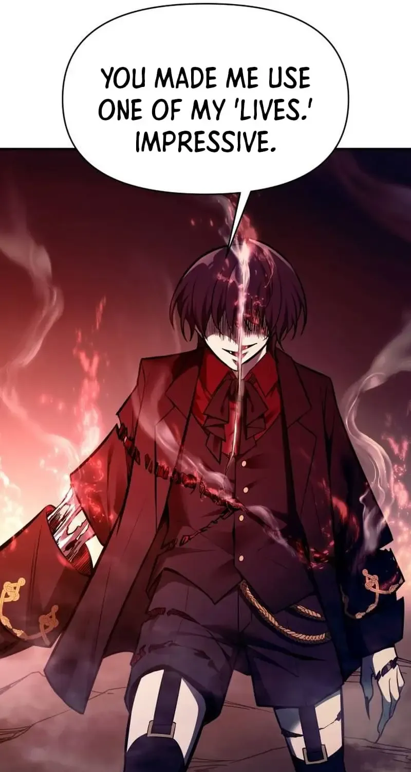 I Became the Tyrant of a Defense Game Chapter 110 page 32 - 