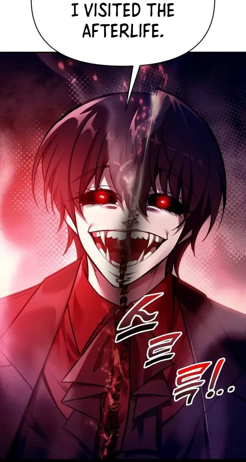 I Became the Tyrant of a Defense Game Chapter 110 page 34 - 