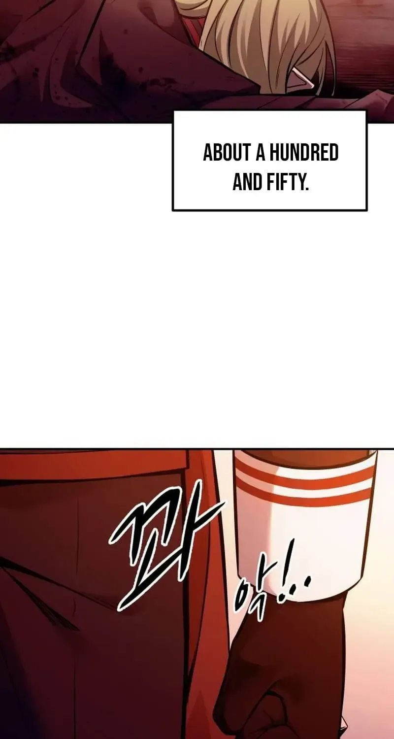I Became the Tyrant of a Defense Game Chapter 110 page 40 - 