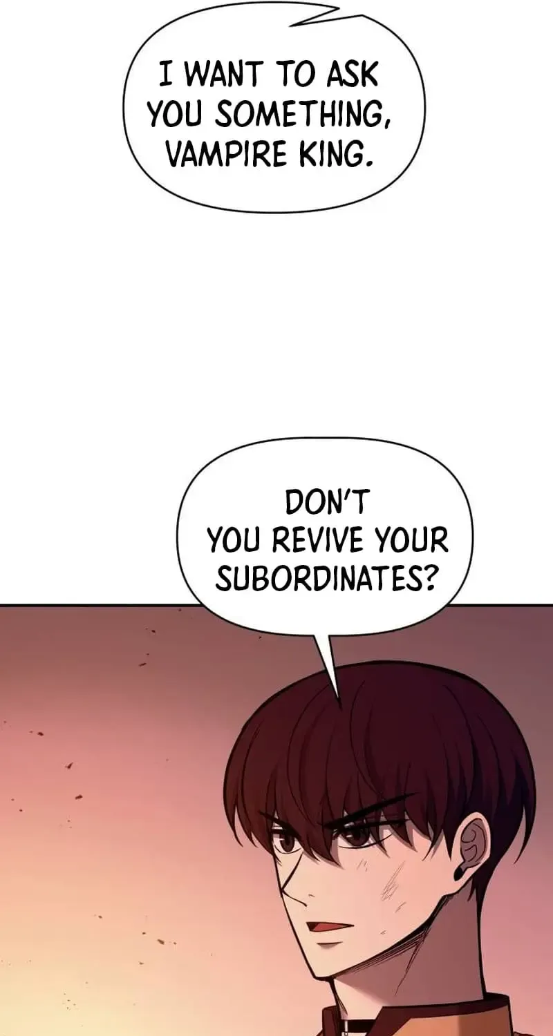 I Became the Tyrant of a Defense Game Chapter 110 page 42 - 