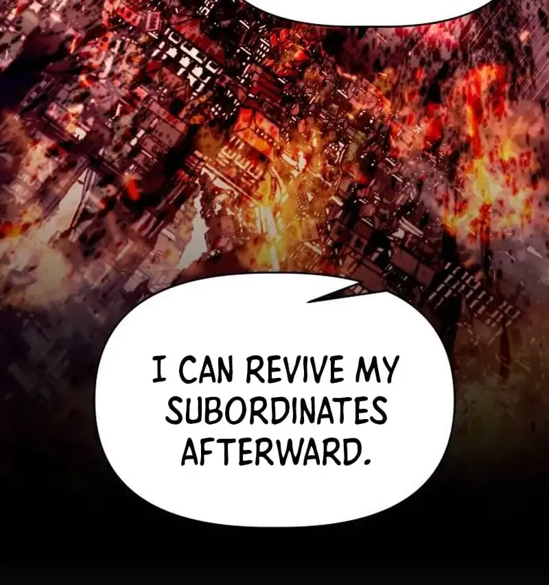 I Became the Tyrant of a Defense Game Chapter 110 page 47 - 