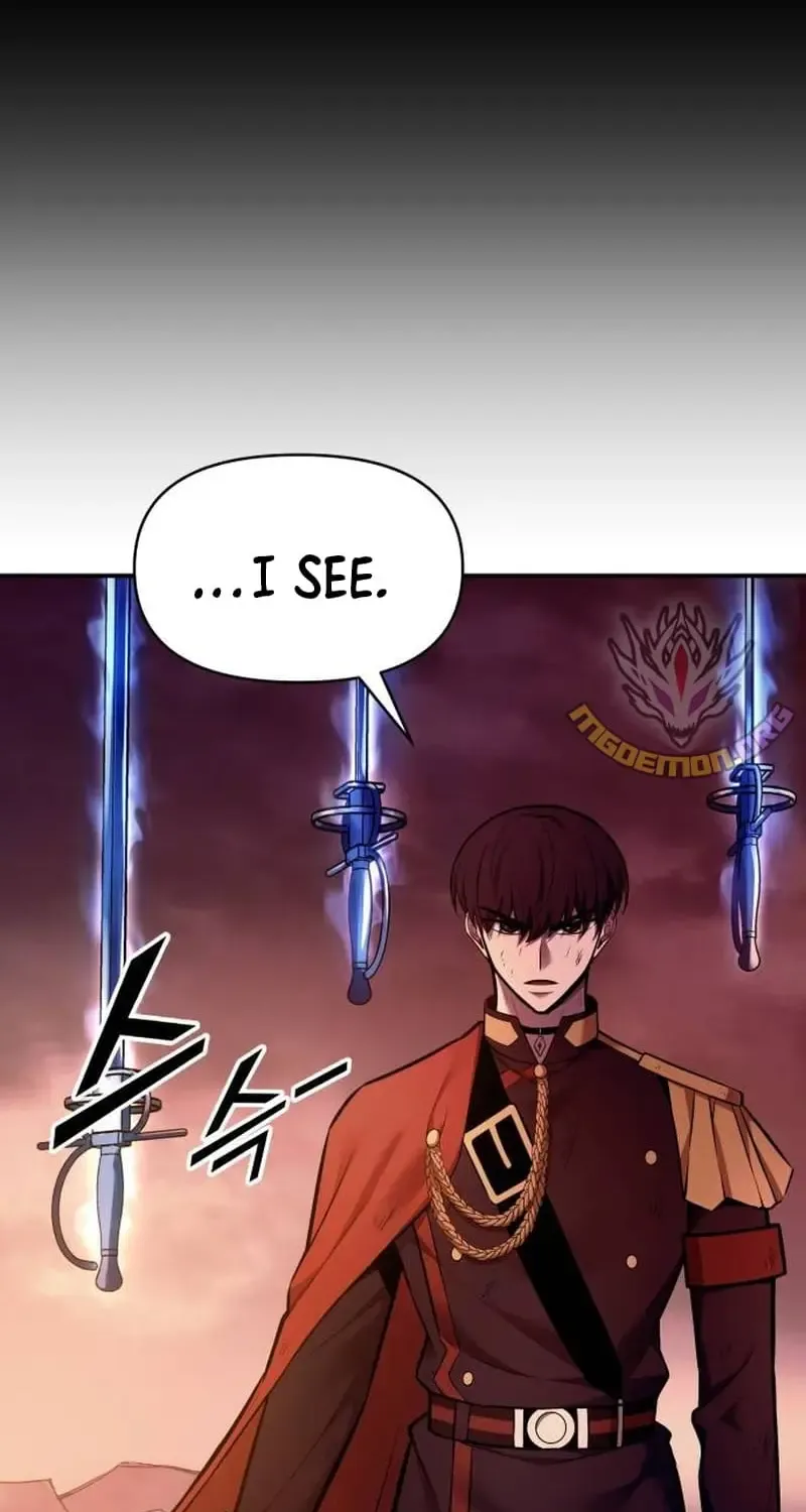 I Became the Tyrant of a Defense Game Chapter 110 page 48 - 