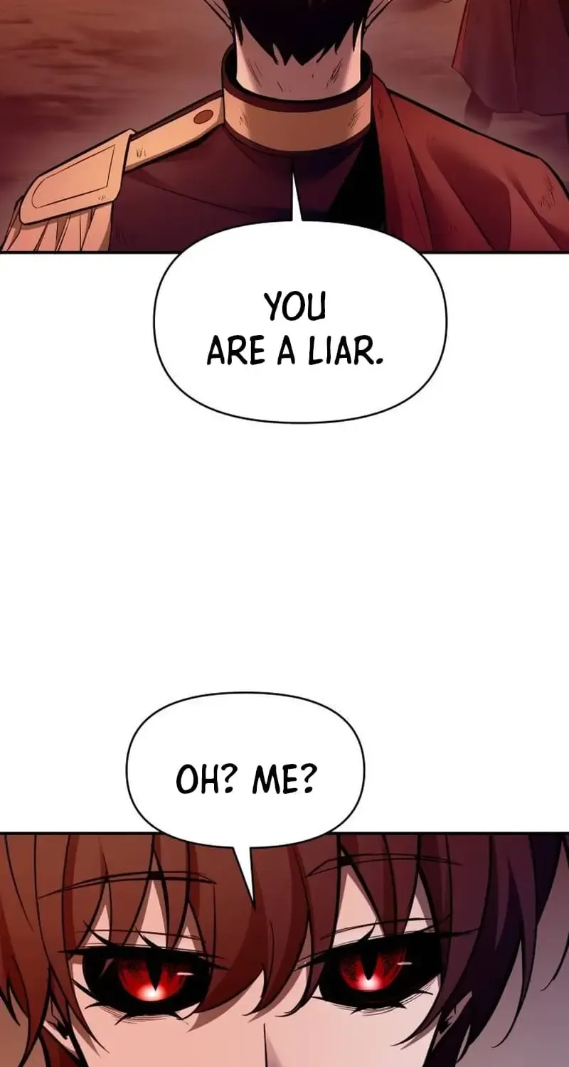 I Became the Tyrant of a Defense Game Chapter 110 page 54 - 