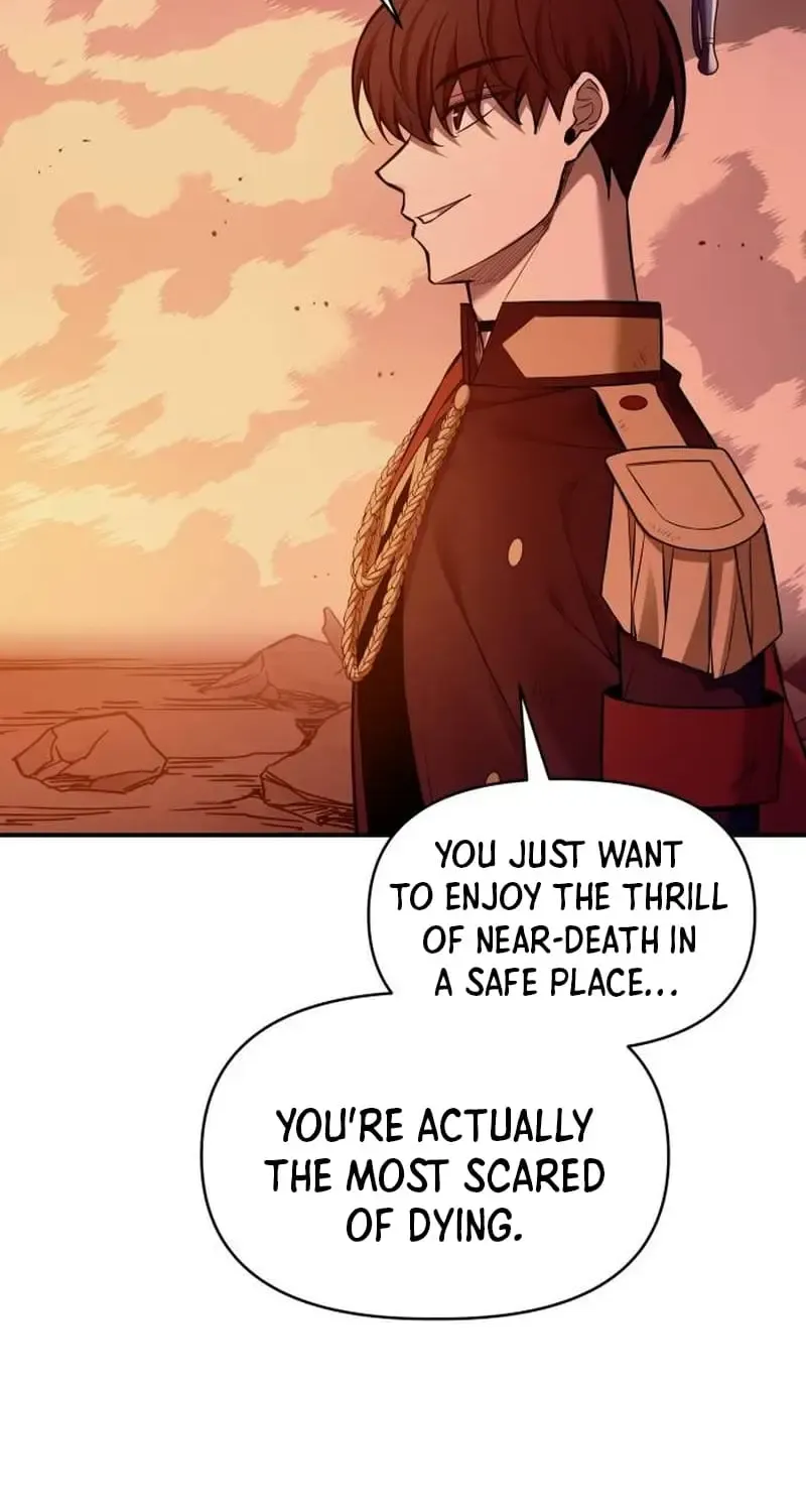 I Became the Tyrant of a Defense Game Chapter 110 page 56 - 