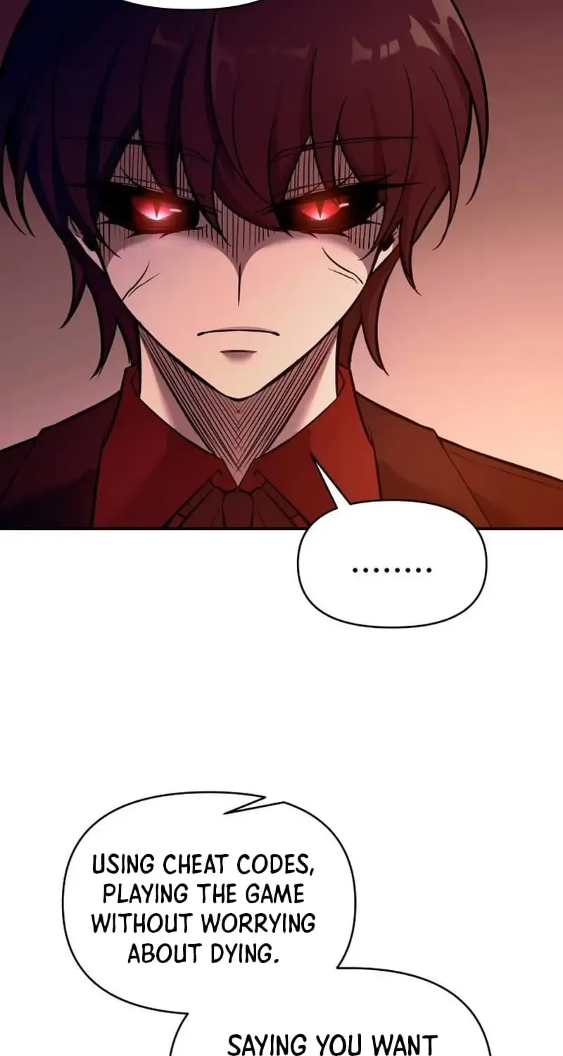 I Became the Tyrant of a Defense Game Chapter 110 page 58 - 
