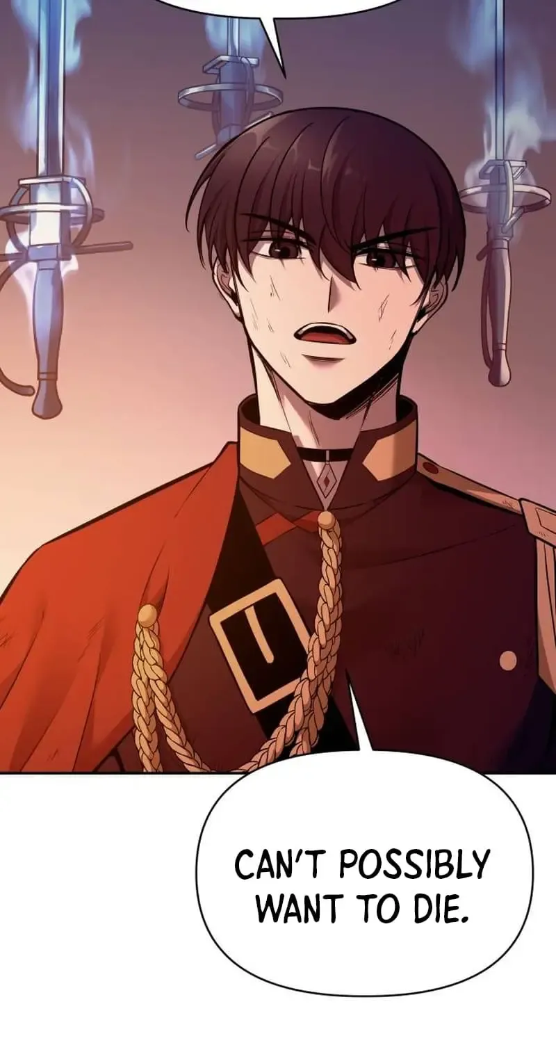 I Became the Tyrant of a Defense Game Chapter 110 page 60 - 