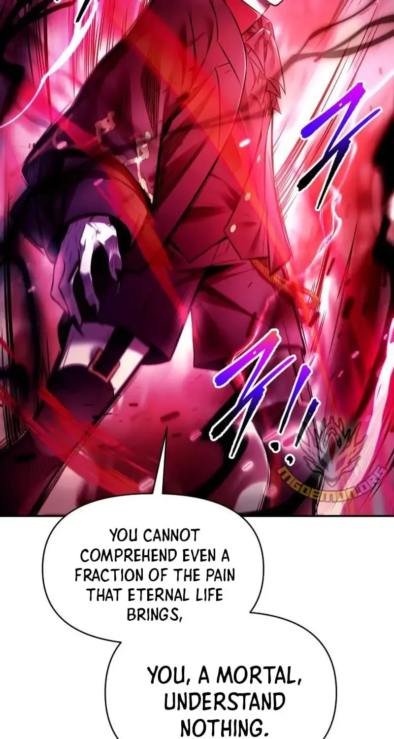 I Became the Tyrant of a Defense Game Chapter 110 page 66 - 