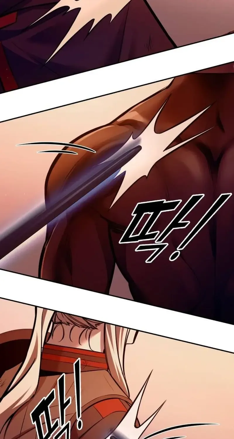 I Became the Tyrant of a Defense Game Chapter 110 page 70 - 