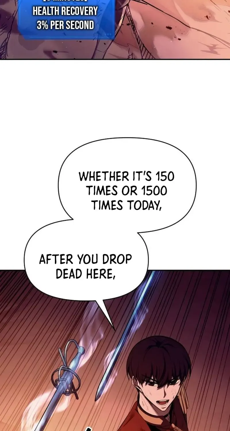 I Became the Tyrant of a Defense Game Chapter 110 page 74 - 