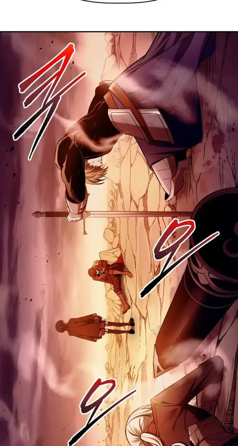 I Became the Tyrant of a Defense Game Chapter 110 page 86 - 