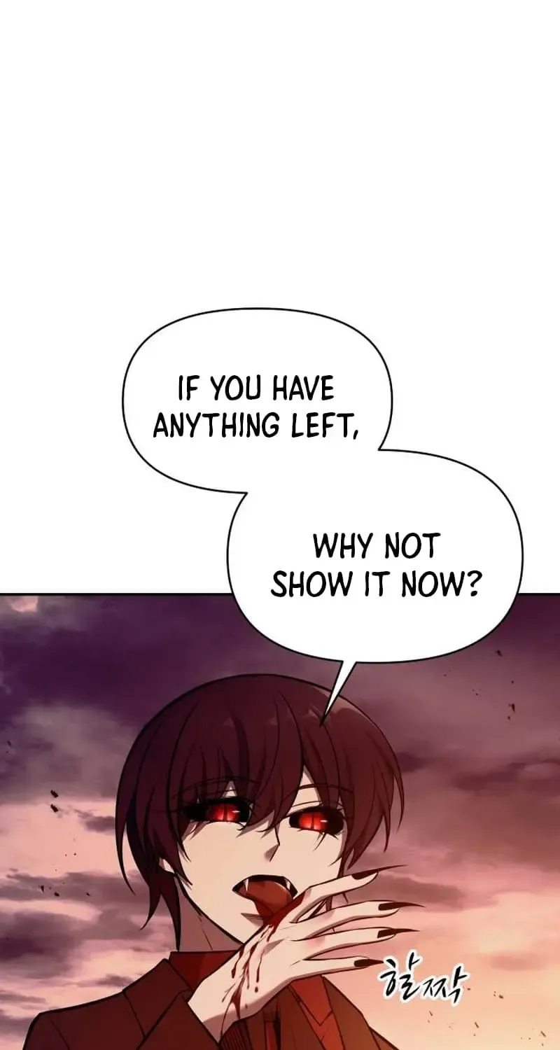 I Became the Tyrant of a Defense Game Chapter 110 page 88 - 