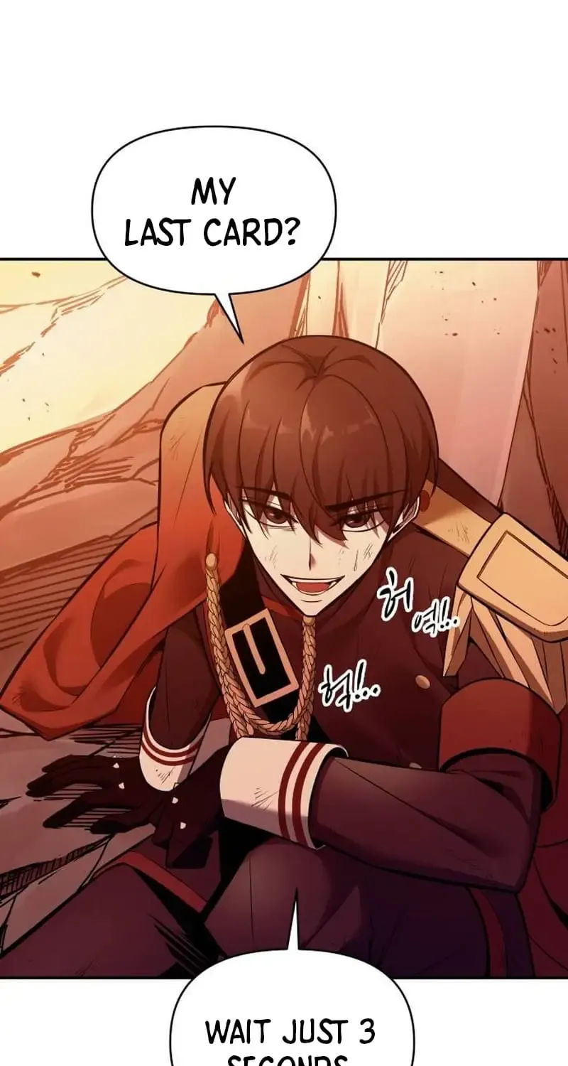 I Became the Tyrant of a Defense Game Chapter 110 page 90 - 