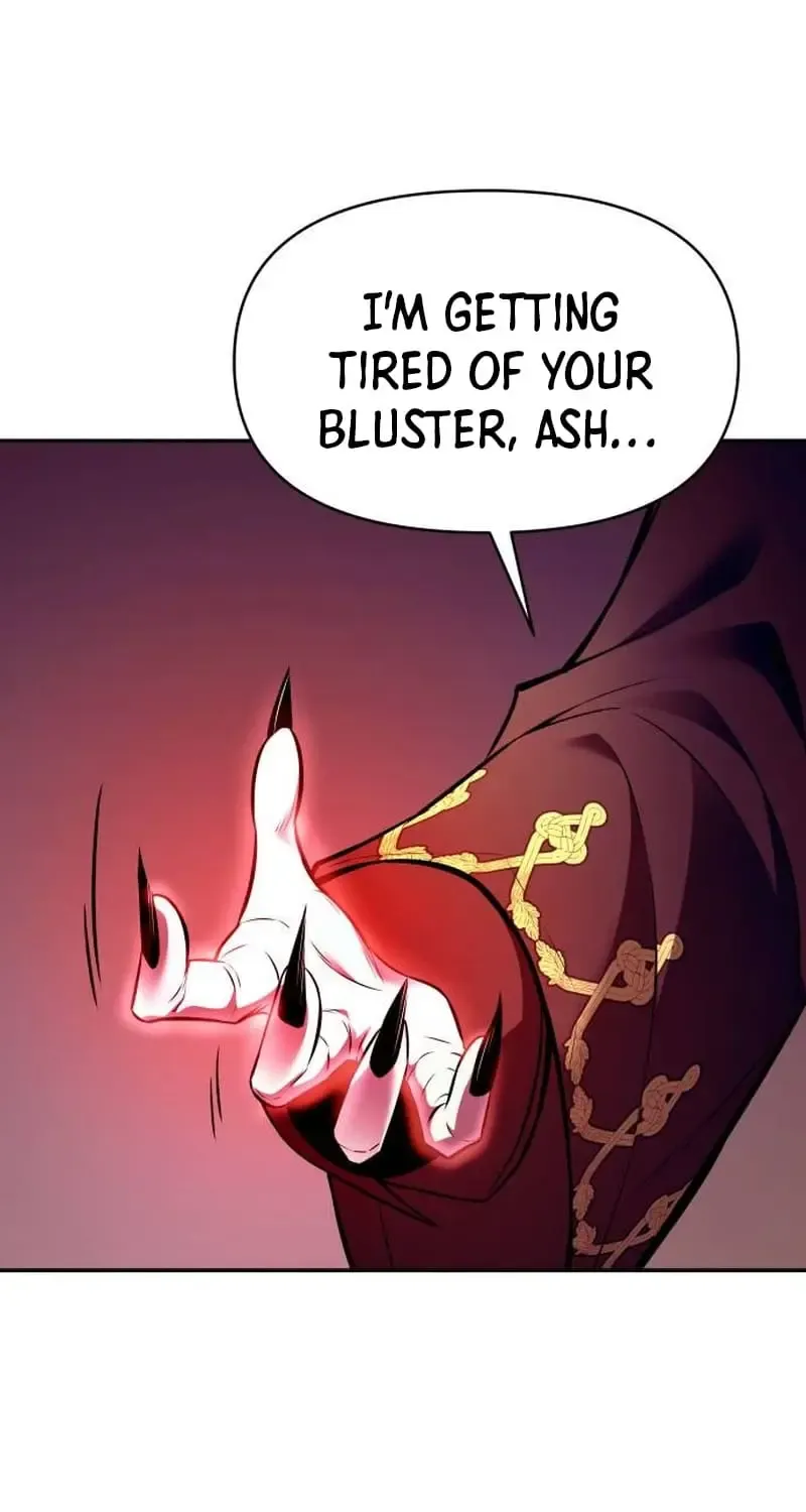 I Became the Tyrant of a Defense Game Chapter 110 page 92 - 