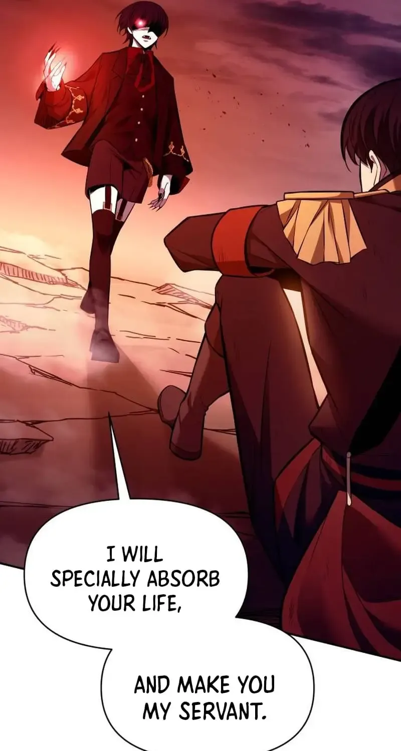 I Became the Tyrant of a Defense Game Chapter 110 page 94 - 