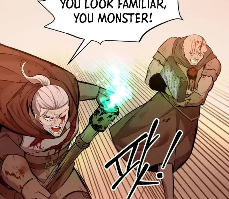 I Became the Tyrant of a Defense Game Chapter 111 page 104 - 