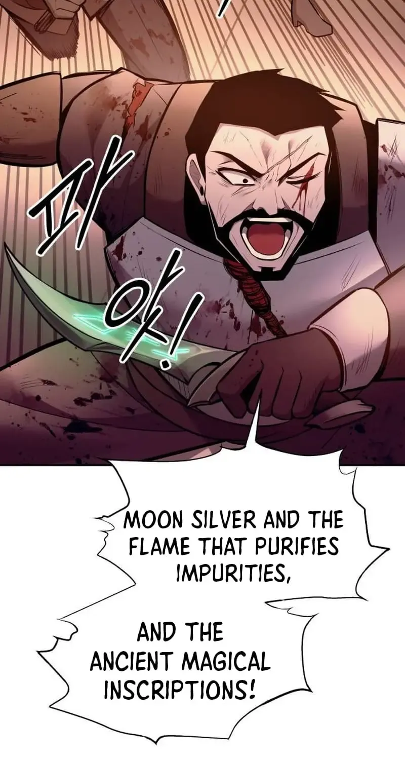 I Became the Tyrant of a Defense Game Chapter 111 page 105 - 