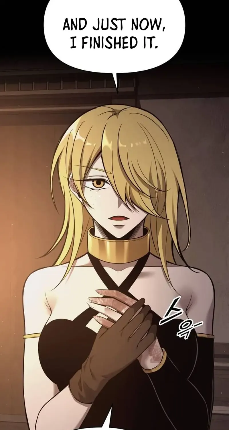 I Became the Tyrant of a Defense Game Chapter 111 page 12 - 