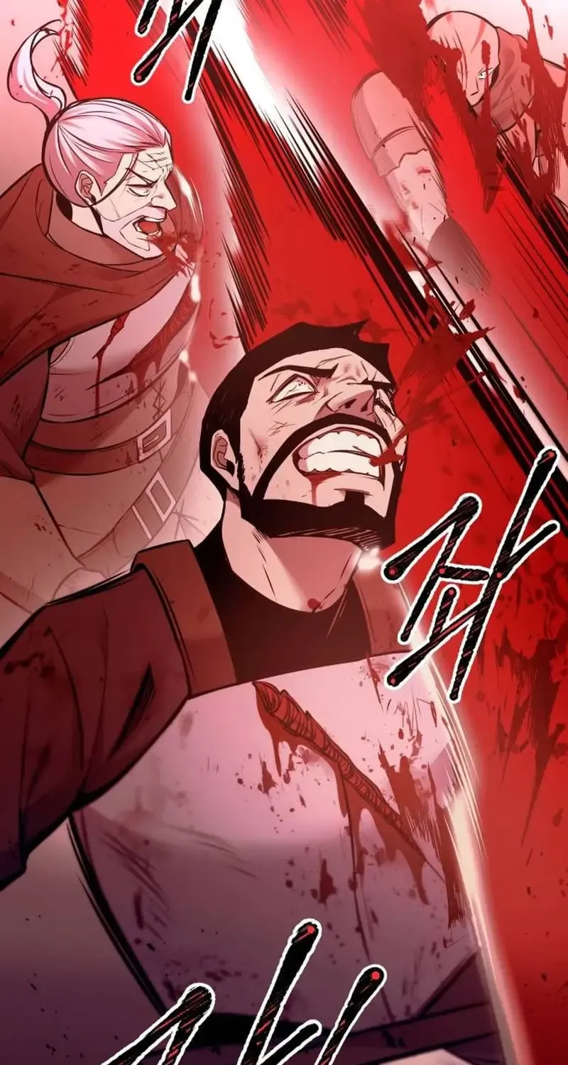 I Became the Tyrant of a Defense Game Chapter 111 page 111 - 